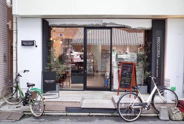 CAFEEX咖啡节空降深圳，两天试遍全国咖啡