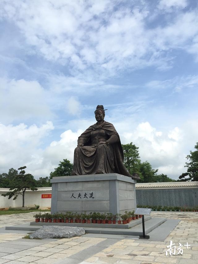 ​“好心精神”润南洋