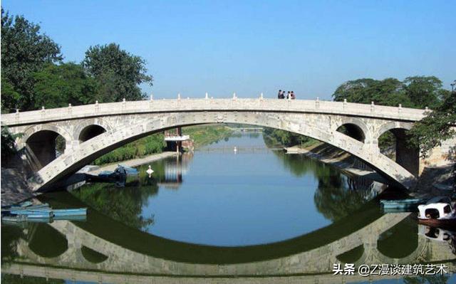 「建筑图说」中国建筑大观——从古代到现代（三）