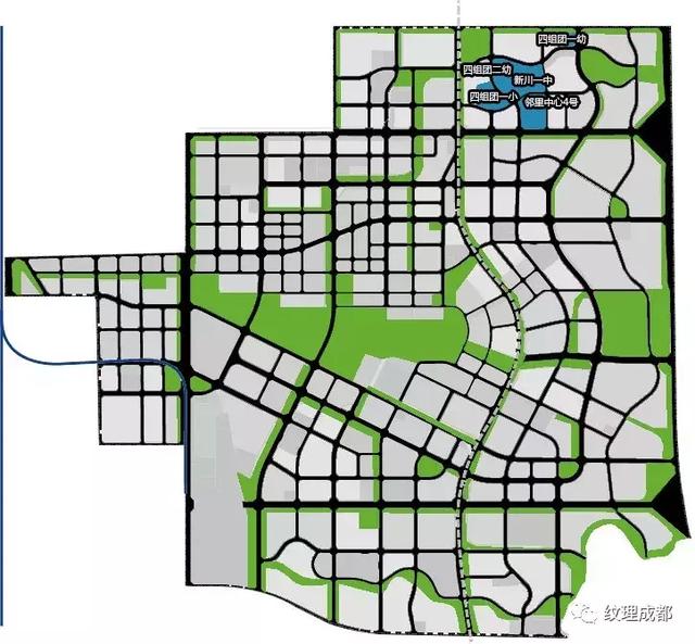 收藏 | 60个项目 | 新川科技园 | 在哪？是什么？怎样了？（下）