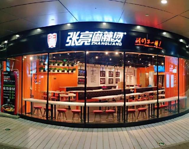 东北餐饮三十年