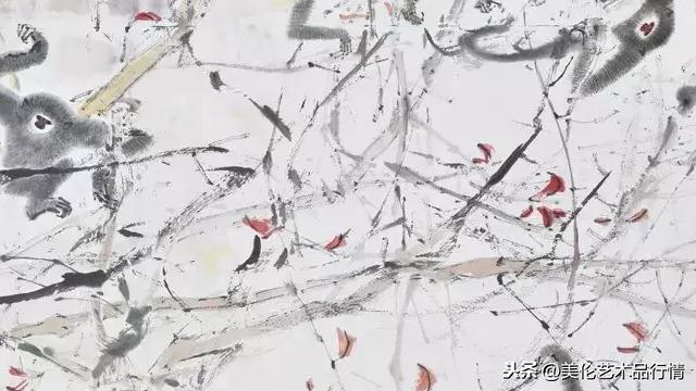 陈文希的猿戏图（一）