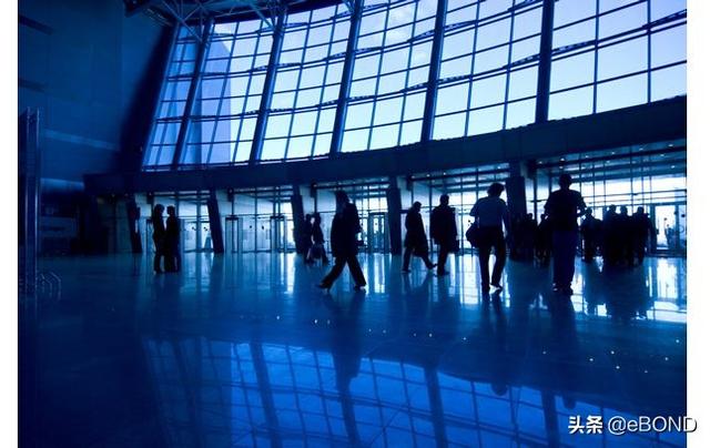 国内消费升级，进击的机场免税店