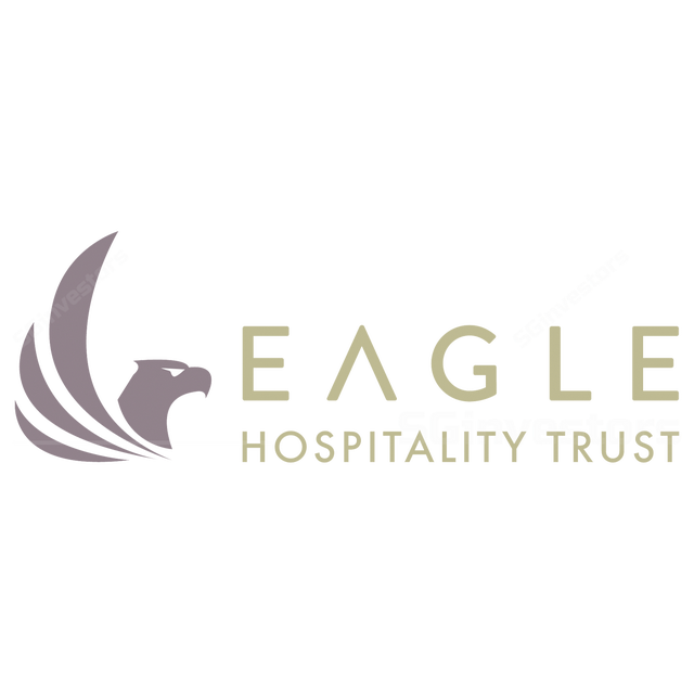 雄鹰降落新加坡——Eagle Hospitality Trust酒店信托(一)
