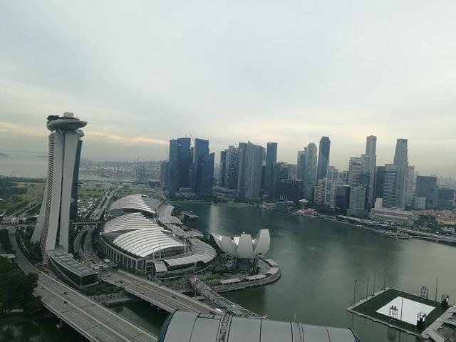 新加坡汉桥国际教育学院，留学最有保障的选择