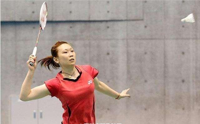 没队友没陪练没经费，被称为独行侠的她真正诠释了一个人的武林