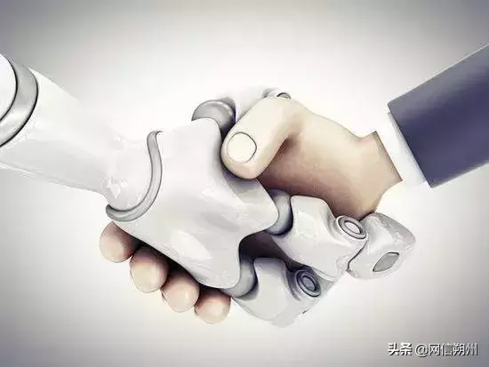 【国际空间】新型电子皮肤系统使机器人拥有更敏锐“触觉”
