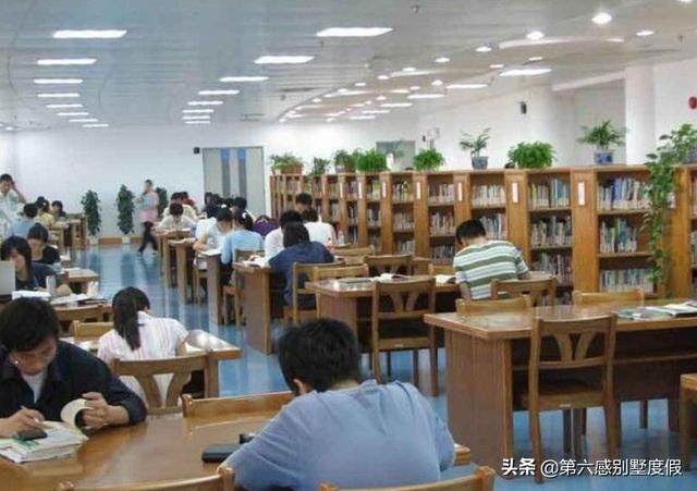 福布斯世界最美大学校园，这个排名你认可吗？