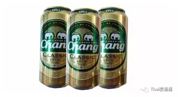 明人不说暗话，泰国啤酒最值得喝的是这7个品牌