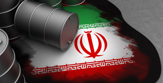 不顾美国制裁采购伊朗石油，6月又收到一百万桶，为伊朗经济助力