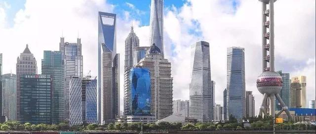 为什么他们都说，上海金融中心建设越来越有“国际范”