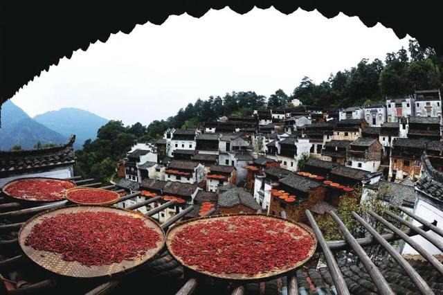 如何以文旅产业推动乡村振兴？