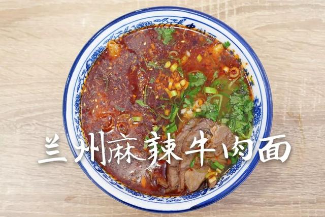 新加坡地道的兰州牛肉面，一年卖出去24万碗