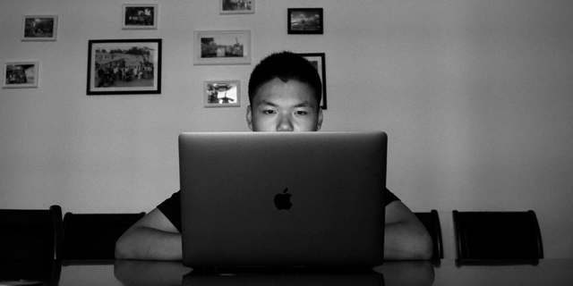 “果粉”的进阶之路——看浙大19岁少年如何直通苹果全球开发者大会！