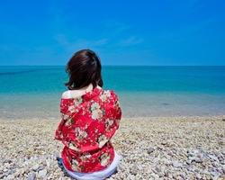 喜欢穿汉服的小茜和她的“妈宝男”丈夫