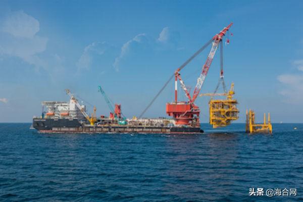 海隆控股拟与新加坡承建商SOC组合营以扩展海洋服务业务
