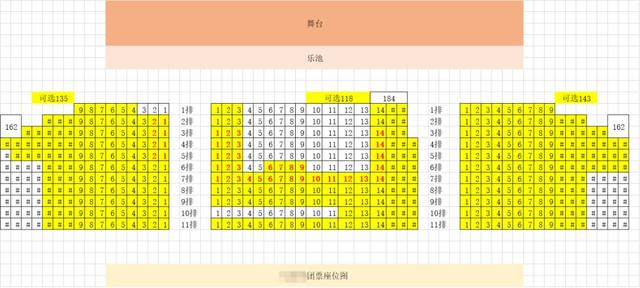 明星、大麦、主办方，一张黄牛票的隐秘价值链