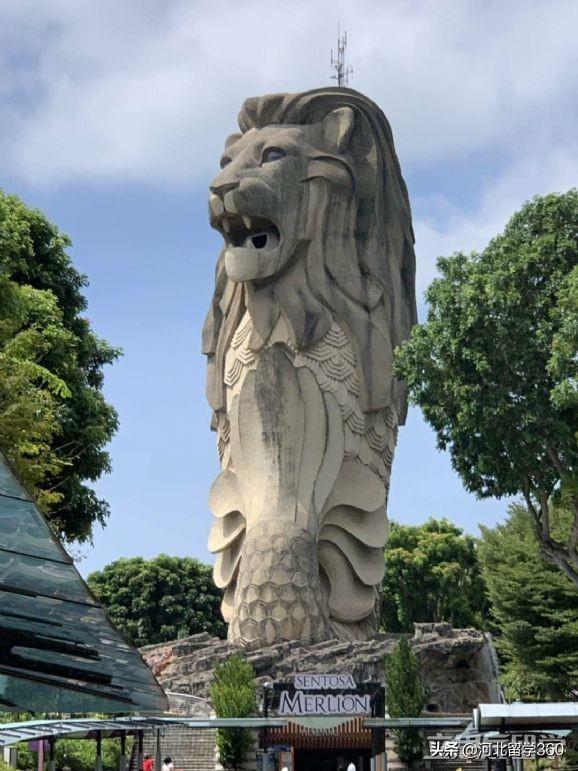 在新加坡留学，这些才是留学生活细节所在