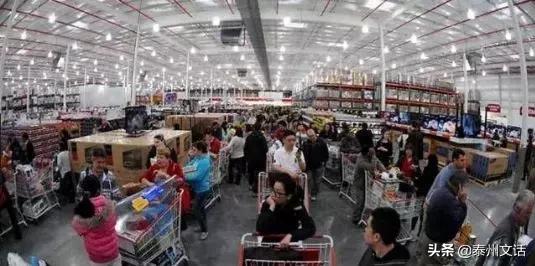 大润发、世纪联华哭了！下个月，全球最大最便宜的超市杀入