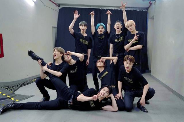 「NCT」「新闻」190721 NCT127世巡最后一站新加坡结束“成为了我们人生中最美好的经历”