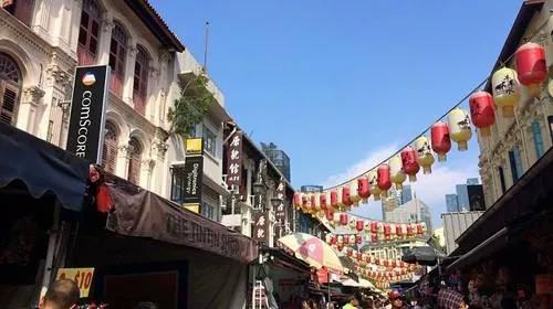 新加坡十大景点，周末打卡必去，约起来鸭