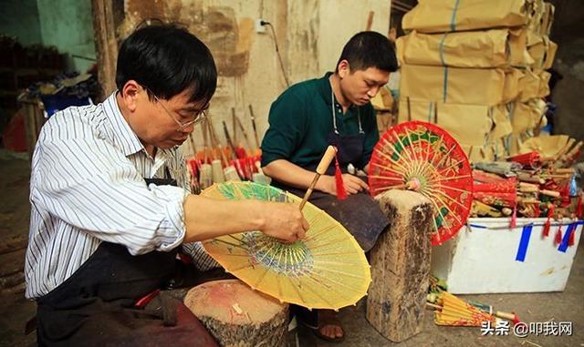 曾经是中国最繁荣的行业之一，如今只有一个人还在坚持