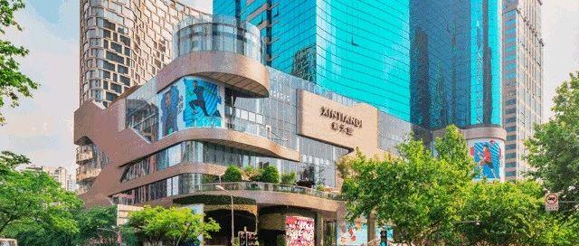 潮空间 |“以质取胜”的上海新天地，发力赋能新潮流、新女性