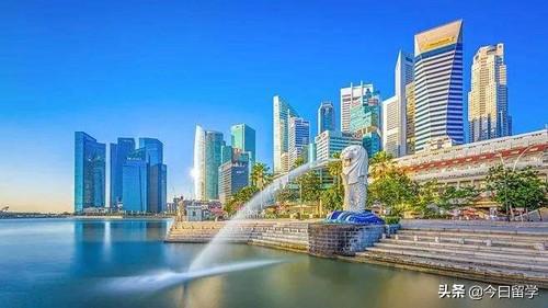 新加坡留学可以带多少现金？