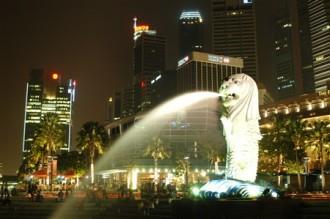 千万不要送孩子到新加坡上学？