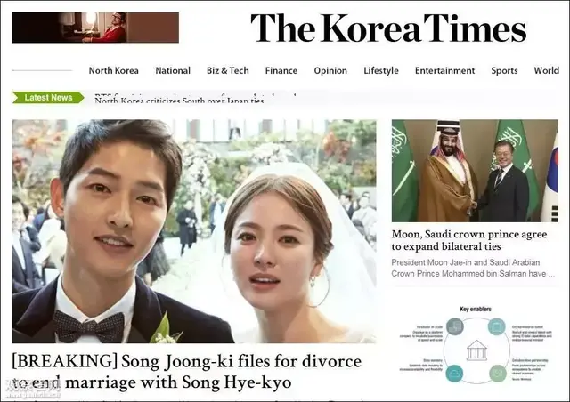 新加坡每年有12000多人离婚！外国人比例激增
