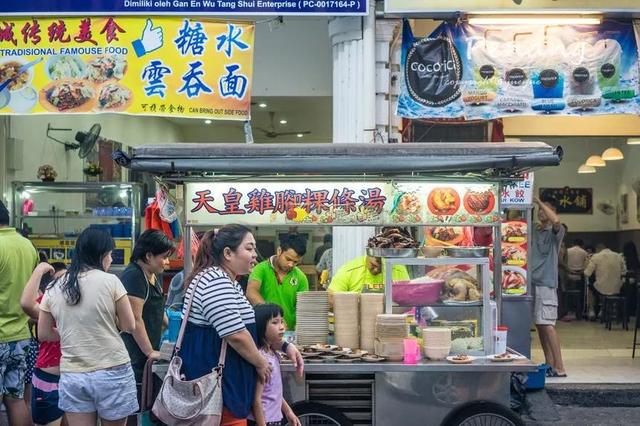 食在汕头之粿条，潮汕人给世界的一封情书