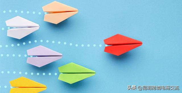 美国十大跨境出口电商平台最新排名