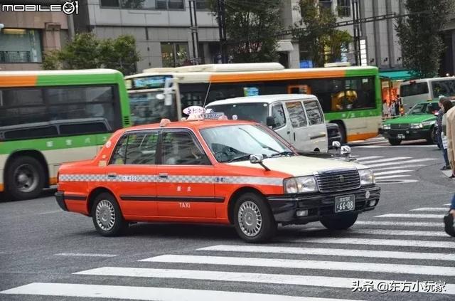 风情画 | Toyota JPN Taxi日本试驾体验，新一代都会亲善大使