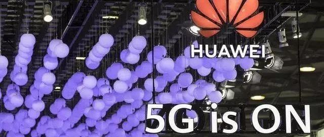 「社会热点」在华为加持下，全球首个5G全覆盖国家诞生