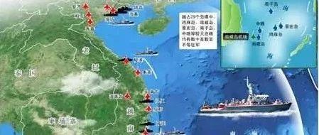 原创丨中国南海射导弹，美国为啥那么紧张？