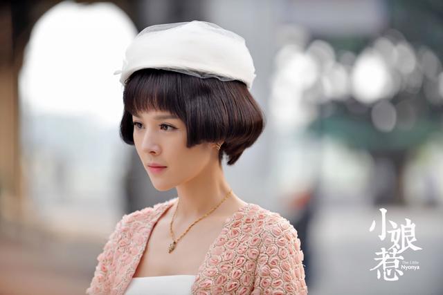 新版《小娘惹》年内来袭 罗唯薇颠覆自我挑战心机女