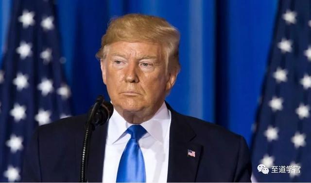 美国偃旗息鼓，全球化进入新时代