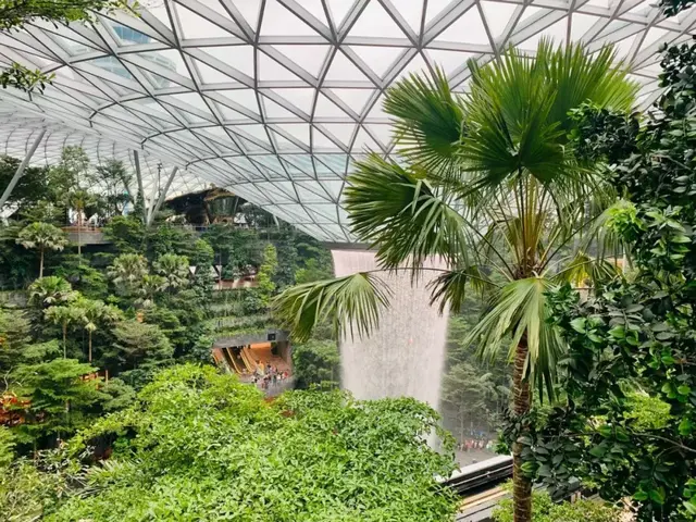 从城市场景搭建的角度，聊聊新加坡｜新马商业考察记（下）