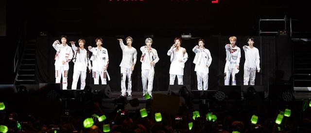 JYP亲自为ITZY制作主打曲，ITZY出席的《认识的哥哥》将于13日播出；NCT127欧洲巡演盛况空前，NEO魅力融化欧洲