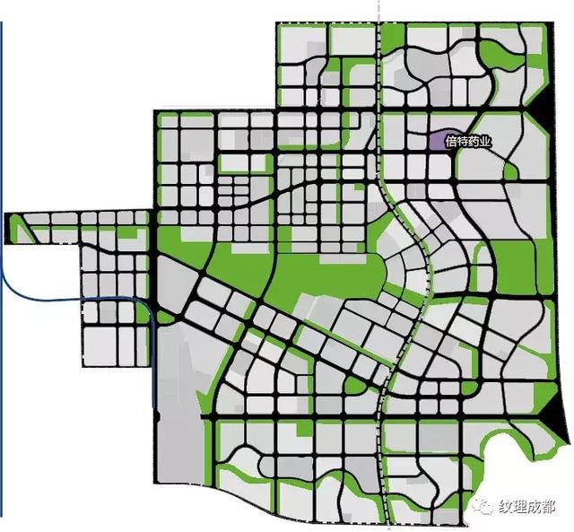 收藏 | 60个项目 | 新川科技园 | 在哪？是什么？怎样了？（下）