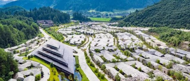 当石头纪邂逅HYATT，这就是爱情啊 | 中国第二家凯悦臻选品牌酒店全揭秘