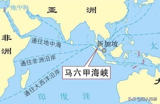 为什么弹丸之地的新加坡却在海外有多处军事基地