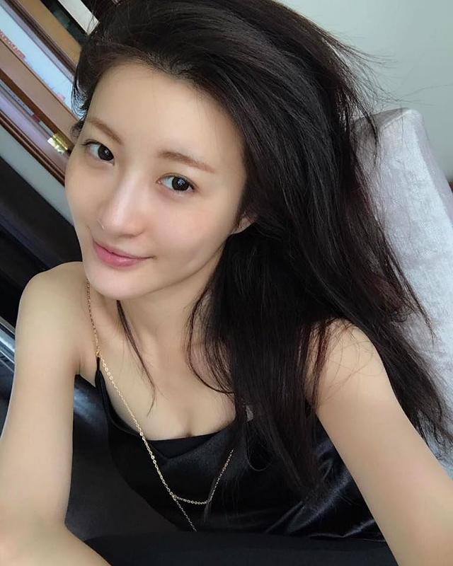 香港TVB女星林夏薇