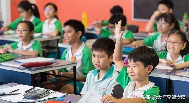 新加坡留学攻略 | 读完这篇文章，让你充分了解新加坡低龄留学