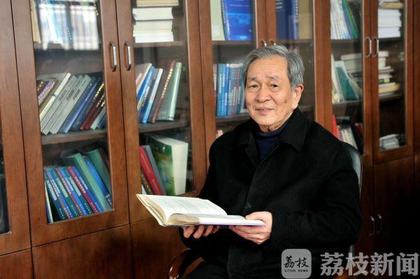 那位做大事的“老师傅”走了：追记东南大学孙忠良院士