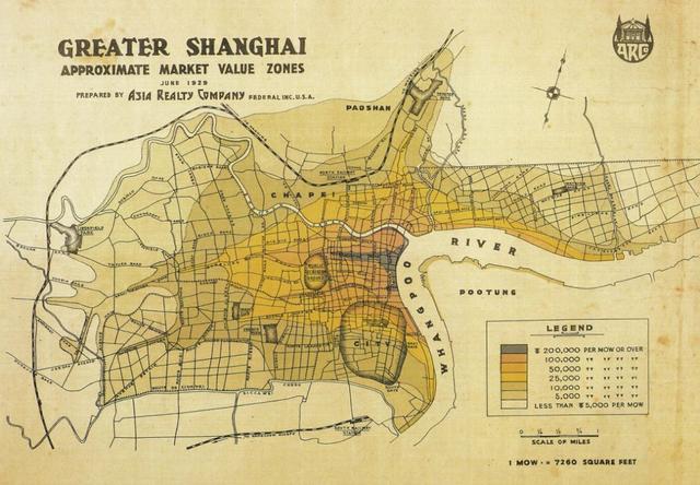 176年，比时光更懂外滩的，是绿地