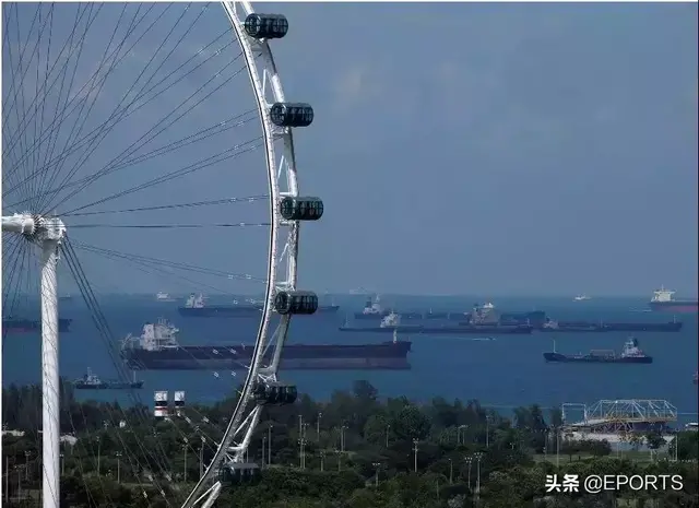 限硫令临近，新加坡0.5%船用油价格持续攀升