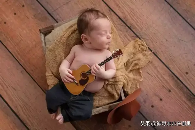 欧阳娜娜都这么努力，你还有什么理由不逼你的孩子