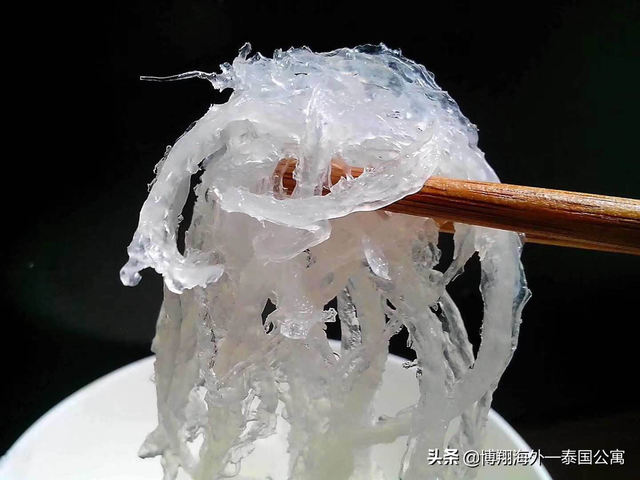 科普：泰国燕窝为什么比印尼燕窝和马来西亚燕窝要更好？