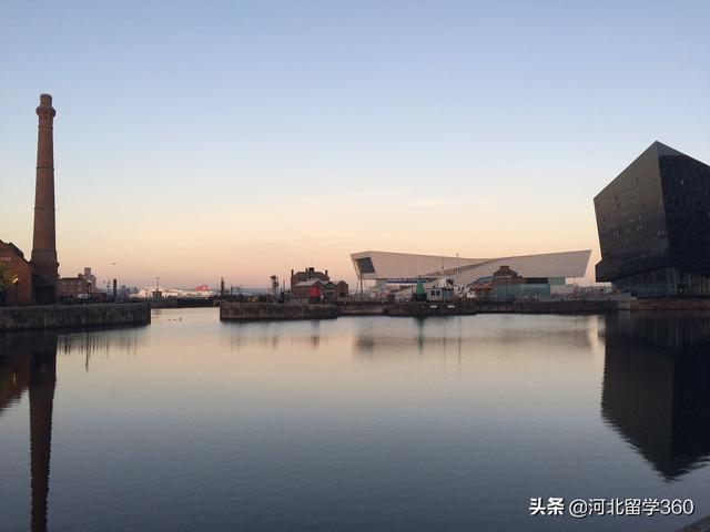 为什么那么多人想去牛津布鲁克斯大学？
